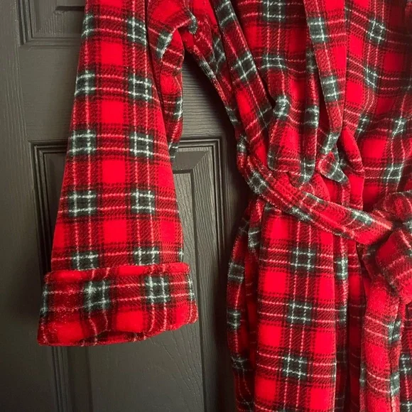 Ralph Lauren Intimates Robe - Picture 2 of 5